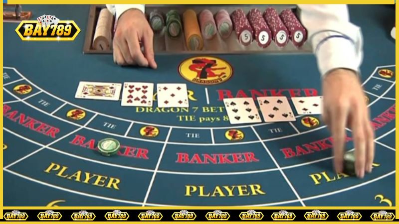 Giới thiệu về bài baccarat